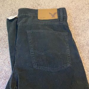 NWT American Eagle Men’s Corduroy Pants